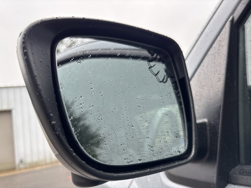 Used 2023 Nissan Frontier PRO-4X w/ Pro-4X Premium Package image 30