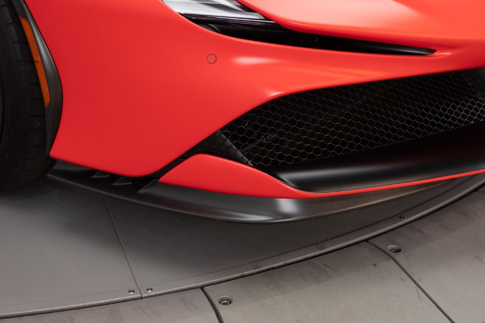 Certified 2022 Ferrari SF90 Spider image 29