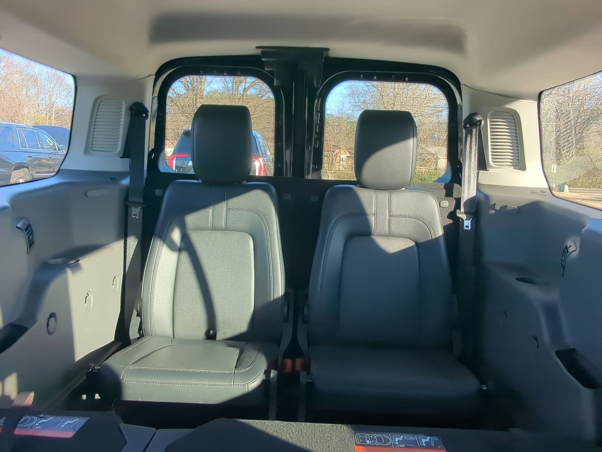 Used 2023 Ford Transit Connect XL image 22