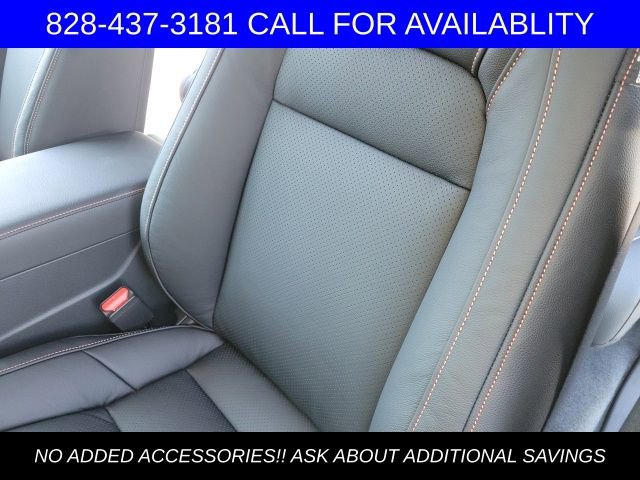 New 2026 Honda CR-V TrailSport image 9