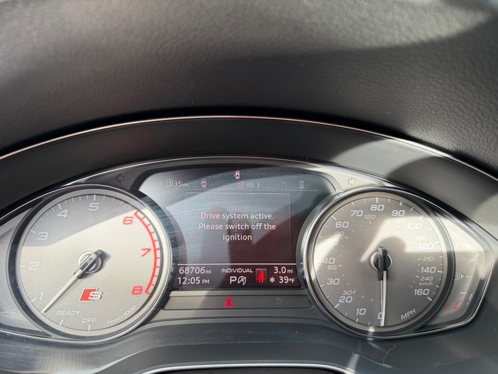 Used 2022 Audi SQ5 Premium w/ Convenience Package image 16