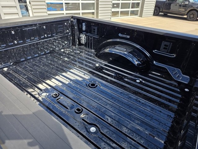 New 2026 Ford F350 Lariat image 10