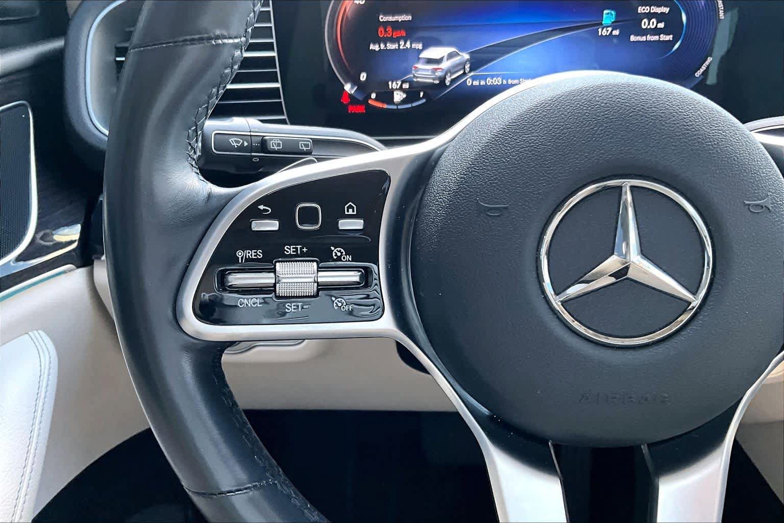 Used 2022 Mercedes-Benz GLE 350 image 16