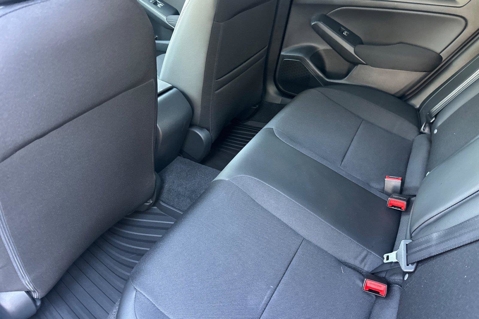 New 2026 Honda Civic Sport image 10