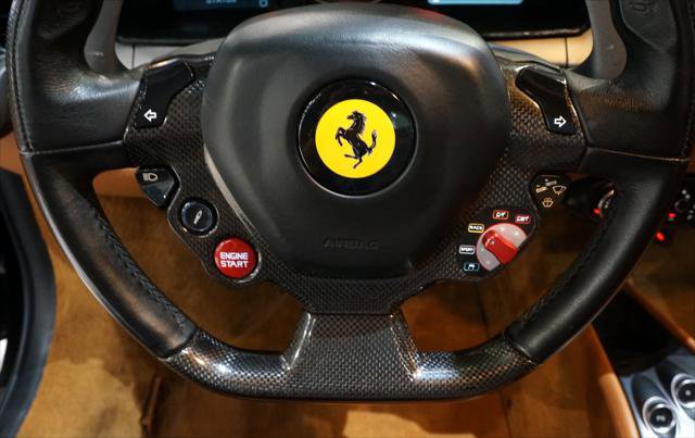 Used 2011 Ferrari 458 Italia Coupe image 17