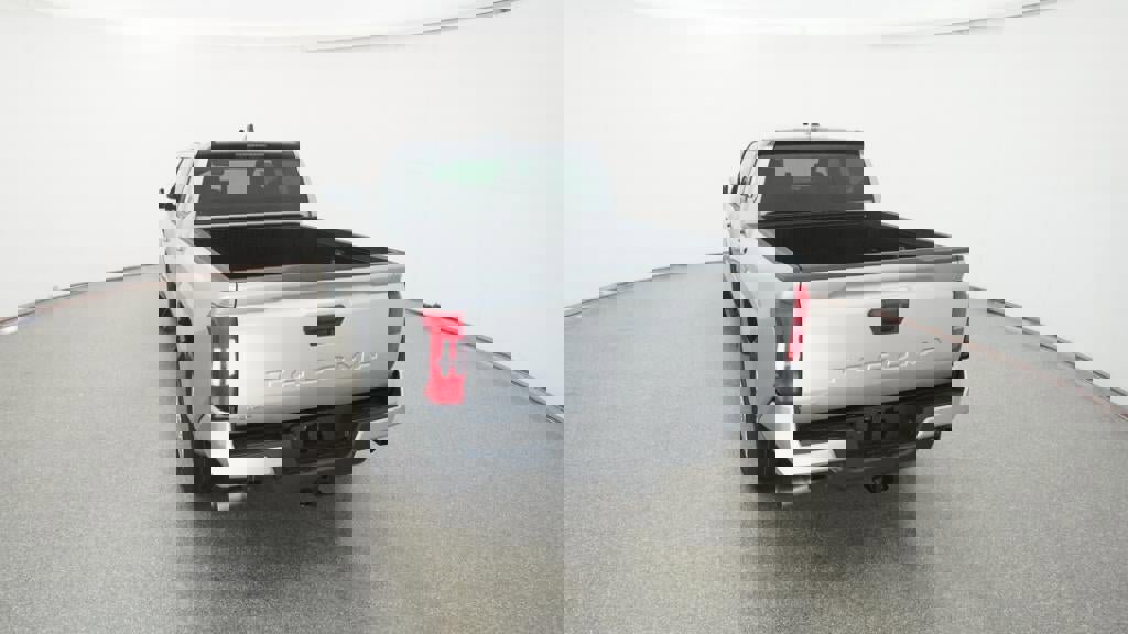 New 2026 Toyota Tacoma SR5 image 39