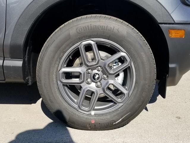 New 2026 Ford Bronco Sport Big Bend w/ Convenience Package image 28