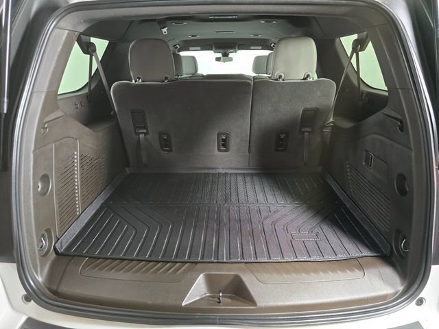 Used 2022 GMC Yukon XL SLE w/ Gmc Pro Safety Plus Package AWD/4WD image 17