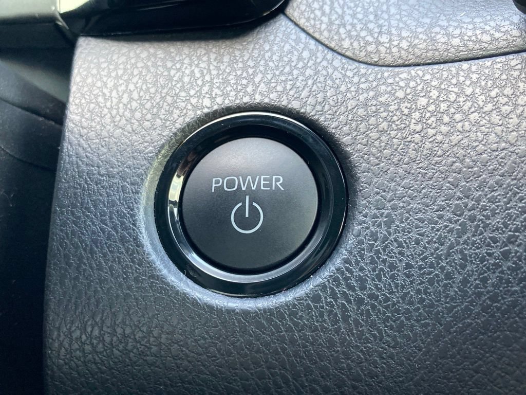 Certified 2026 Toyota Camry SE w/ Convenience Package FWD image 19