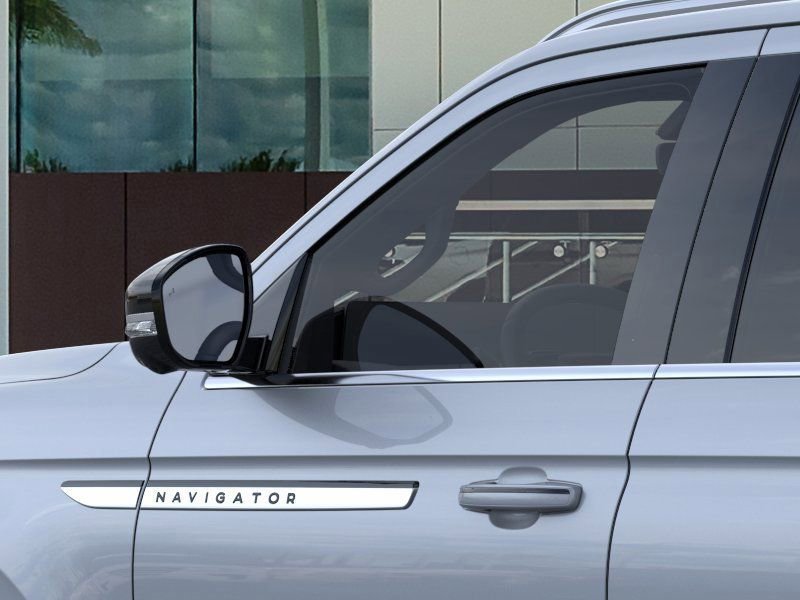 New 2026 Lincoln Navigator Reserve AWD/4WD image 20