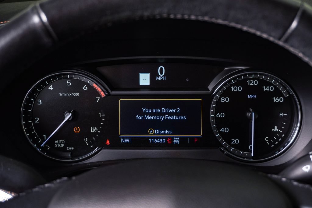 Used 2019 Cadillac XT4 Premium Luxury AWD/4WD image 20