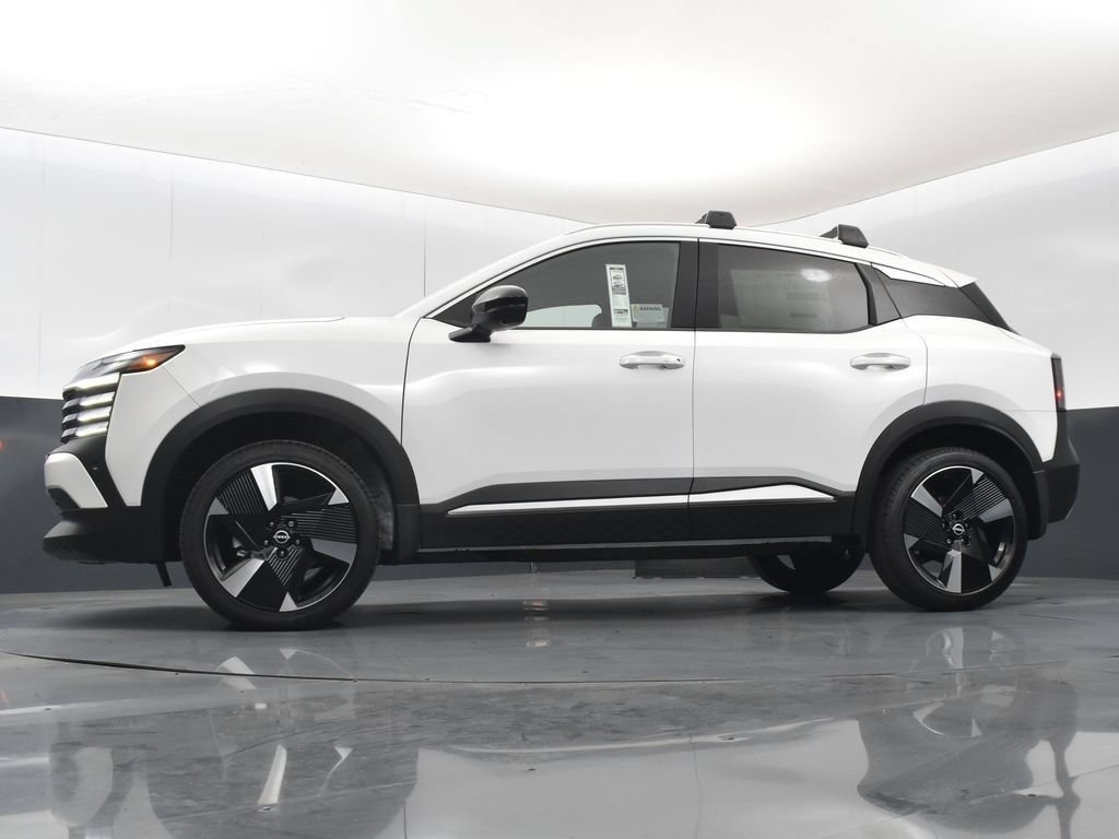 New 2026 Nissan Kicks SR w/ Cold Weather Package AWD/4WD image 38