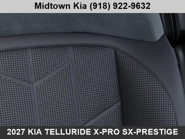New 2027 Kia Telluride SX Prestige X-Pro image 24