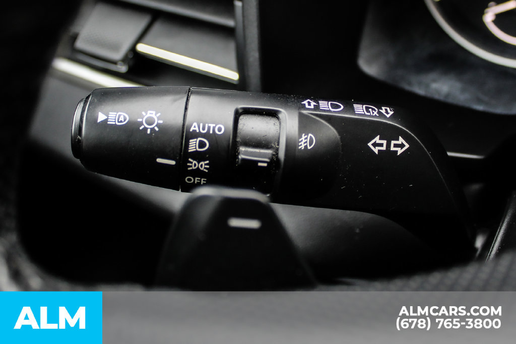 Used 2024 Mitsubishi Outlander Ralliart AWD/4WD image 31