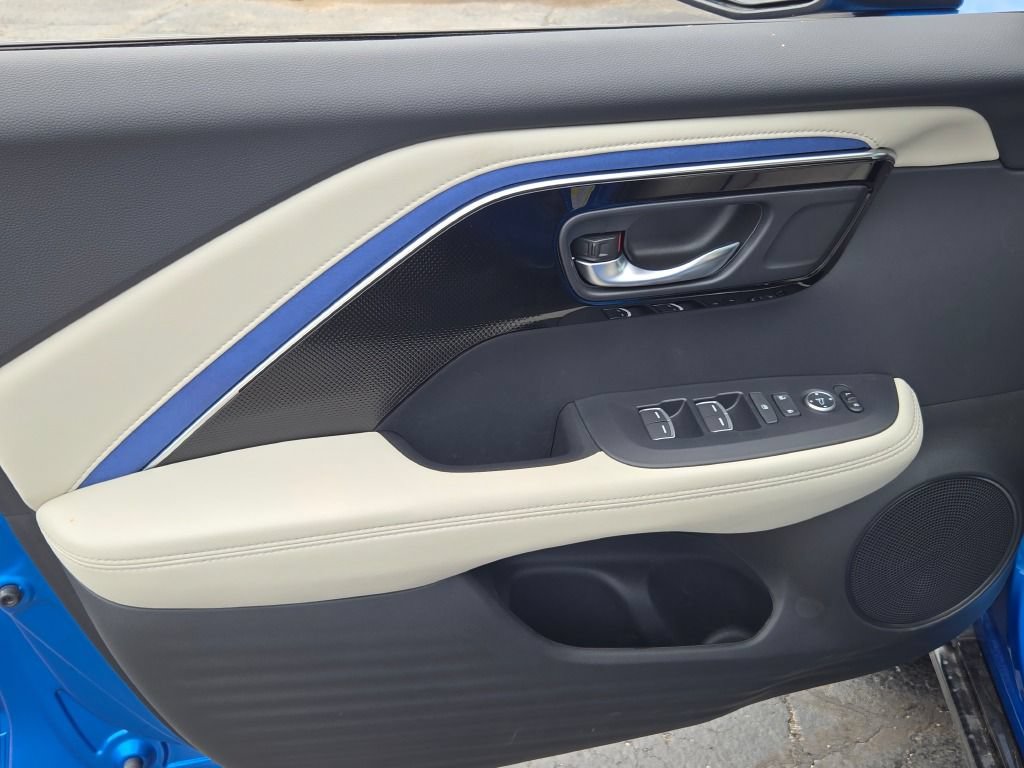 New 2026 Acura ADX A-Spec AWD/4WD image 36