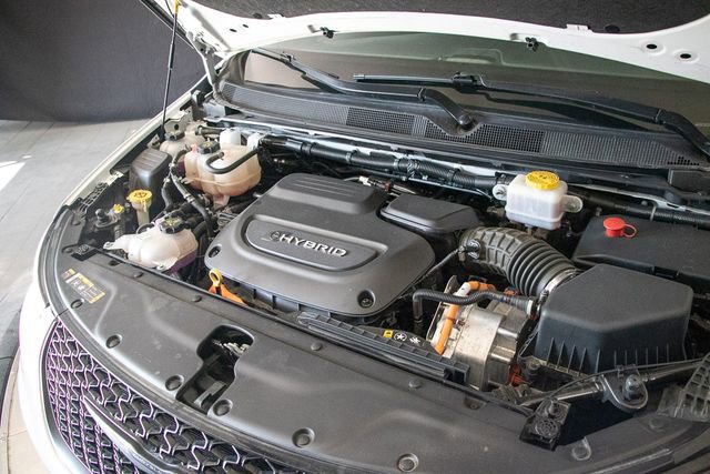 Used 2024 Chrysler Pacifica Select FWD image 22