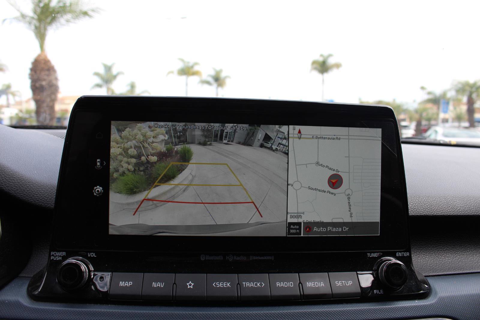 Certified 2022 Kia Seltos S image 21