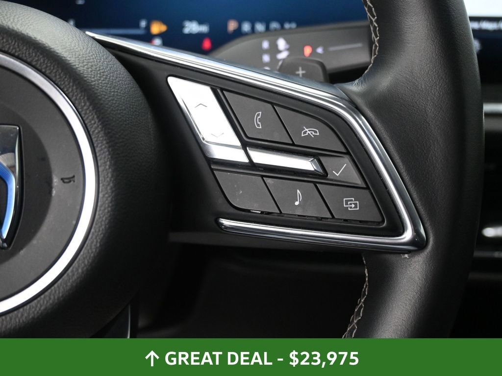 Used 2024 Buick Envision Preferred image 33