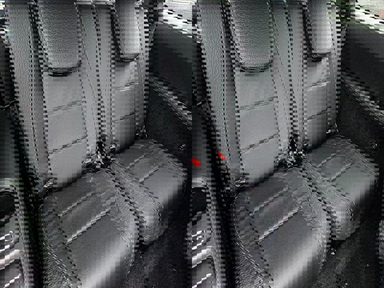 New 2026 Mercedes-Benz GLS 450 4MATIC image 40