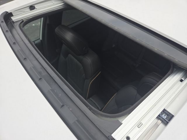 New 2026 Buick Envista Avenir image 3