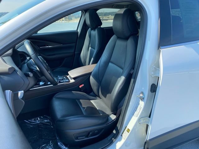 Used 2023 MAZDA CX-30 AWD 2.5 S w/ Premium Package image 19