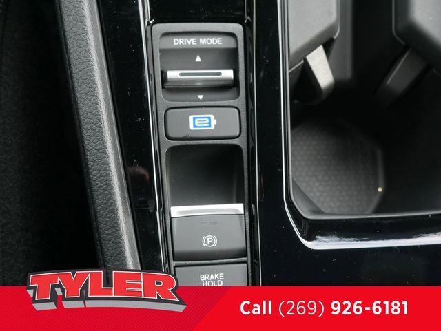 New 2025 Honda Accord Sport image 33