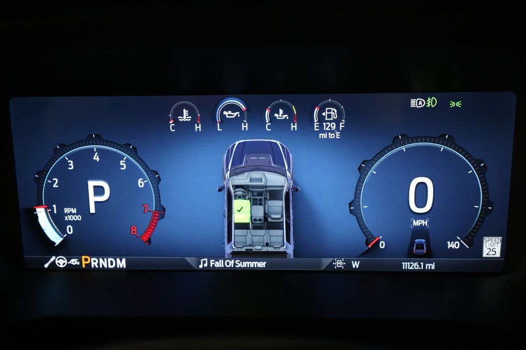 Used 2024 Ford F150 Raptor w/ Equipment Group 803A Raptor R image 23