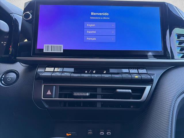 New 2026 Toyota Camry SE image 14