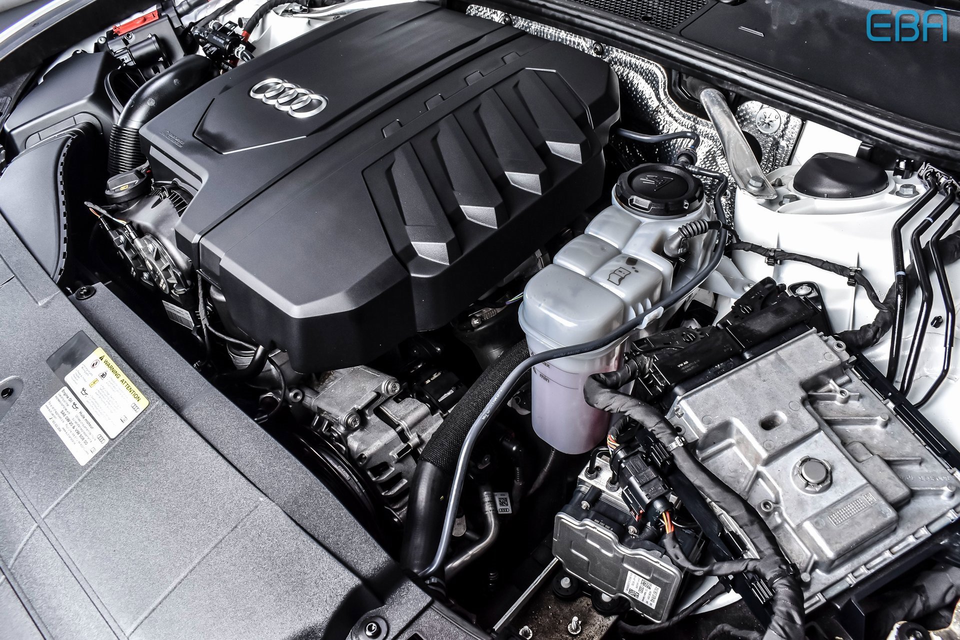 Used 2022 Audi A6 Premium Plus image 13