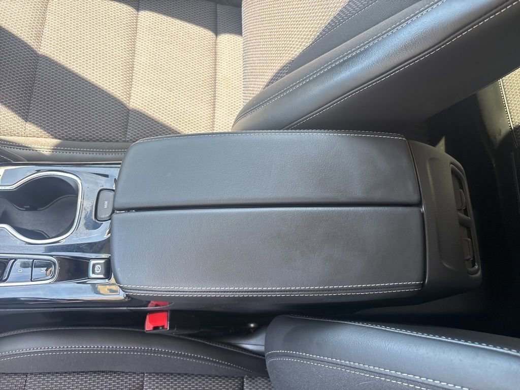 Used 2022 Buick Envision Preferred FWD image 36