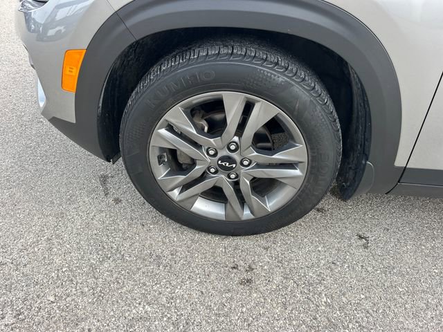 Used 2023 Kia Seltos S w/ Navigation Package image 54