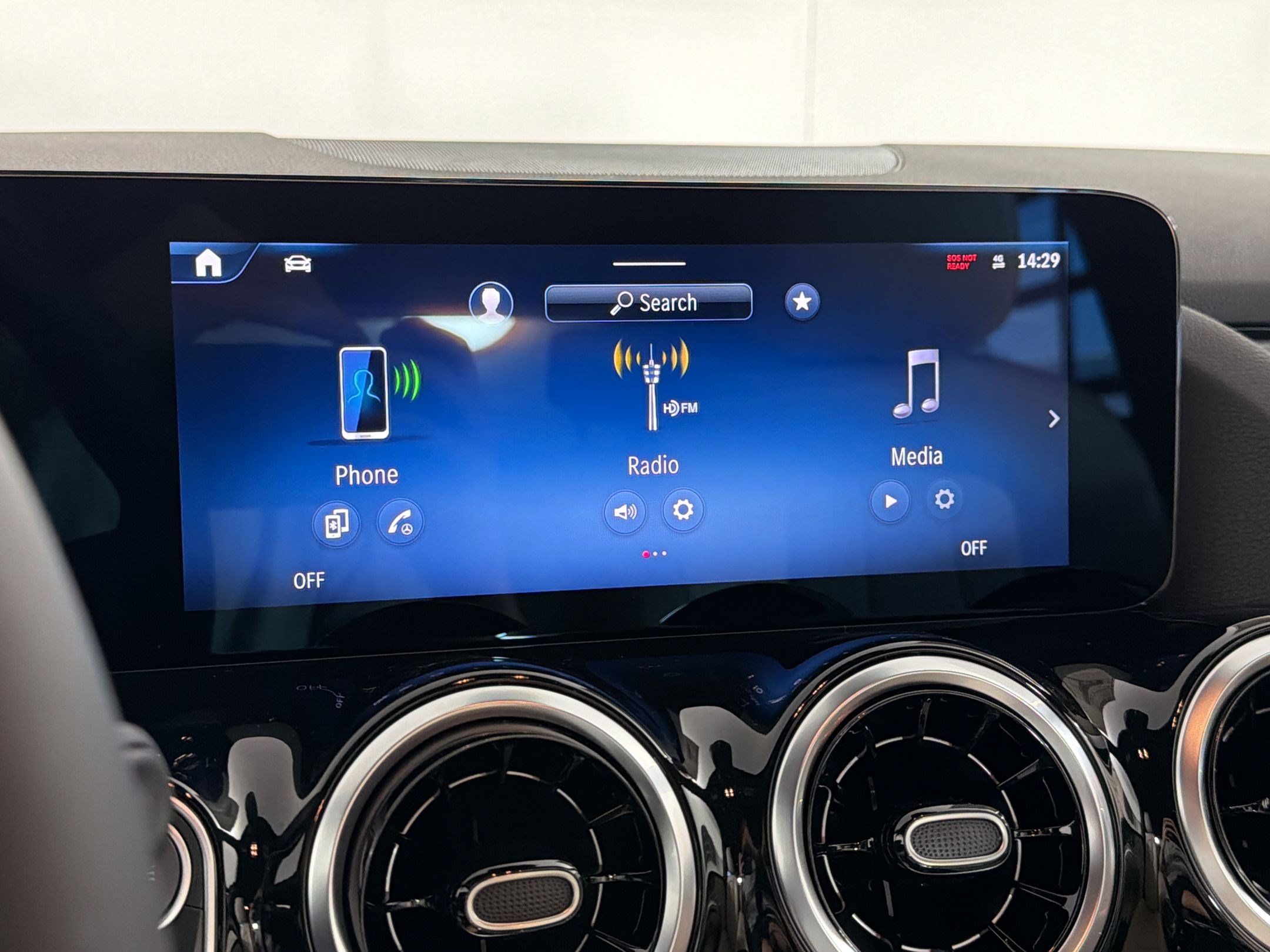 New 2026 Mercedes-Benz GLA 250 4MATIC image 20