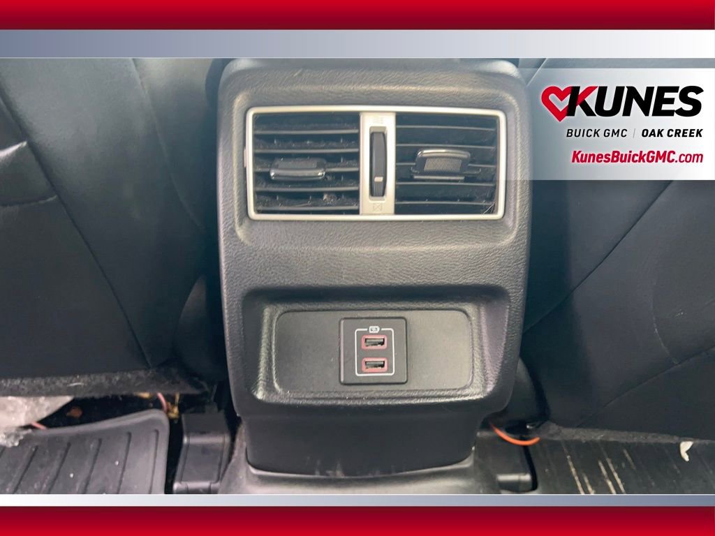 Used 2018 Nissan Maxima 3.5 SL image 6