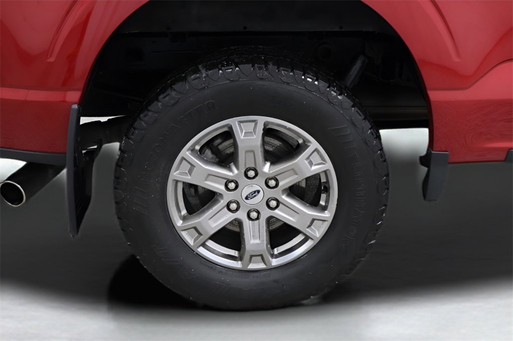 Used 2022 Ford F150 XLT w/ Equipment Group 302A High image 32