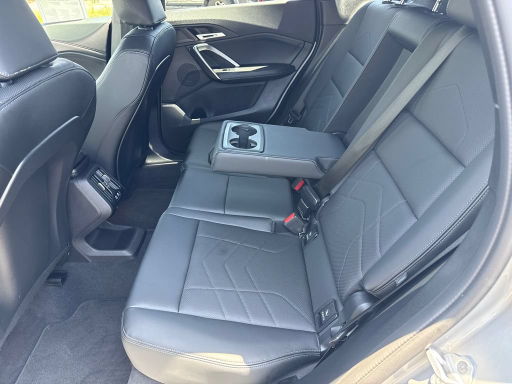 Used 2025 BMW X1 xDrive28i AWD/4WD image 17