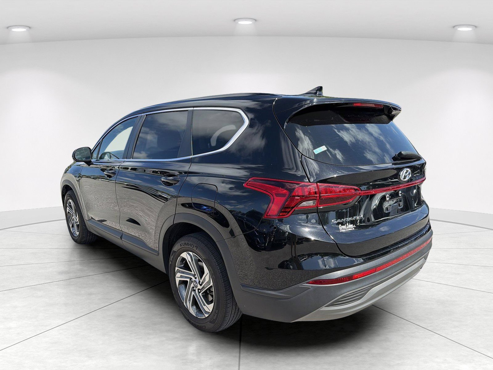 Used 2023 Hyundai Santa Fe SE FWD image 6