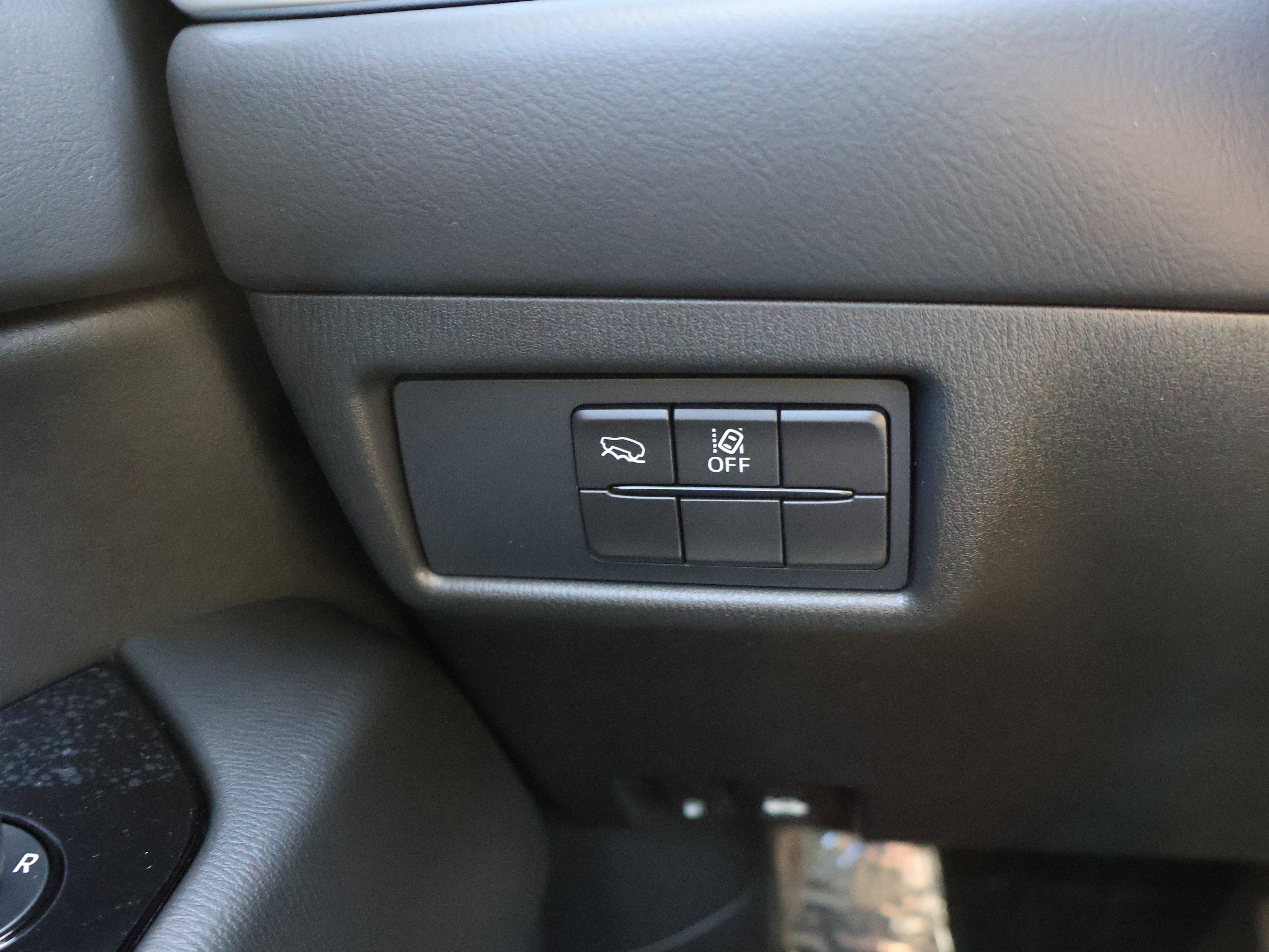 New 2025 MAZDA CX-5 AWD 2.5 S w/ Select Package image 39