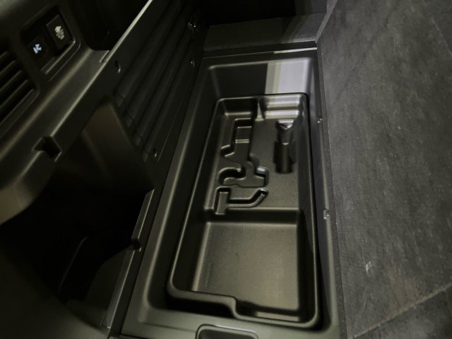 New 2026 Honda Passport TrailSport Elite image 11