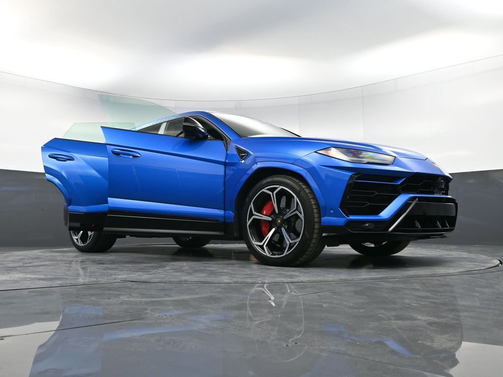 Used 2022 Lamborghini Urus image 43