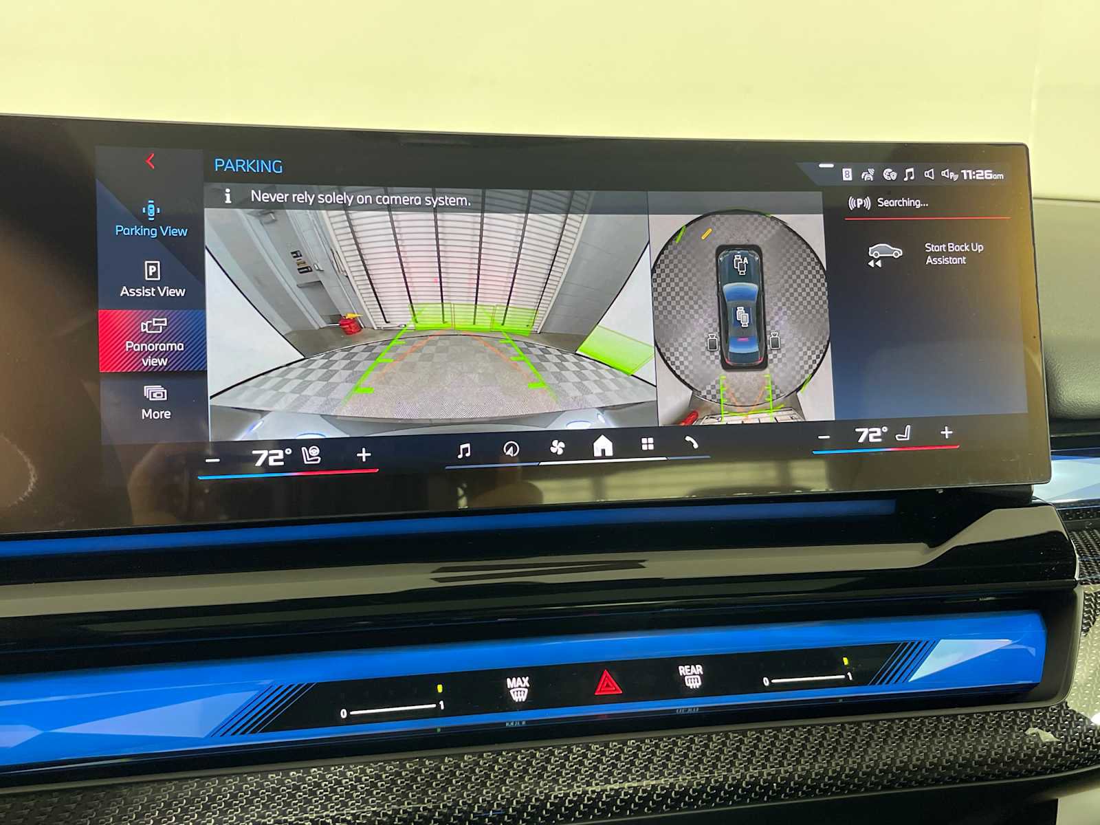 New 2025 BMW i5 M60 w/ Premium Package image 29