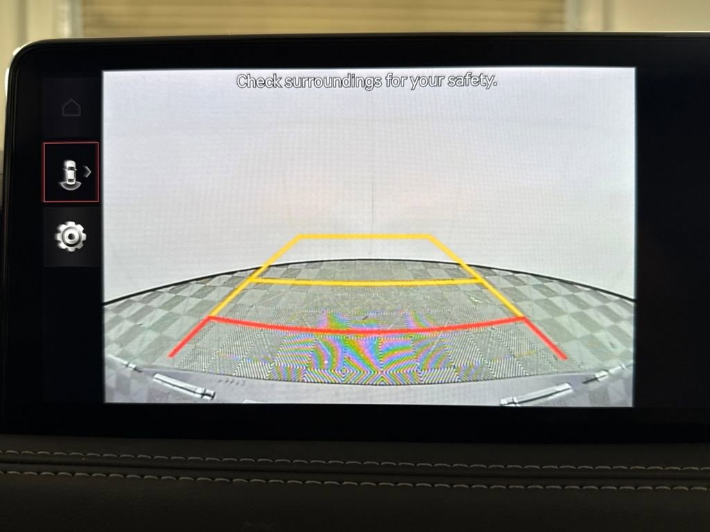 New 2025 Genesis G70 2.5T w/ Sport Prestige Package image 17