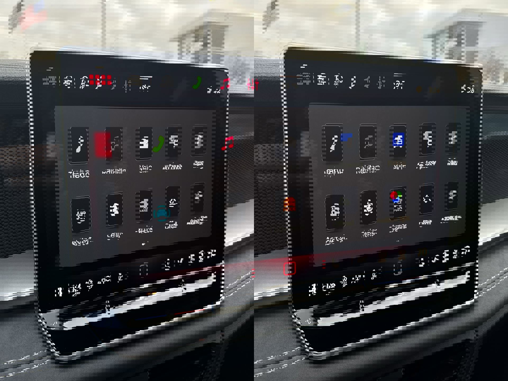 New 2026 Volkswagen Tiguan SE R-Line image 14