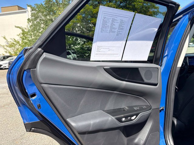 Used 2024 Lexus NX 350 AWD w/ Cold Area Package image 39