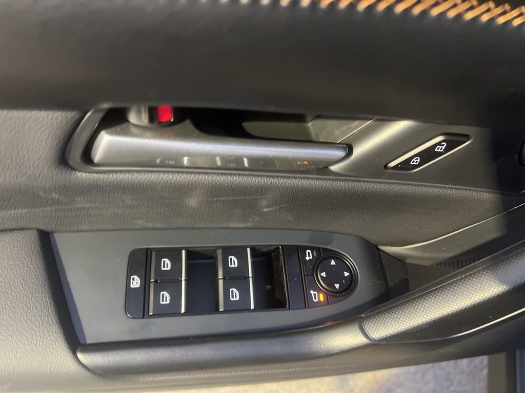 New 2026 MAZDA CX-50 AWD 2.5 Hybrid w/ Cargo Package image 16