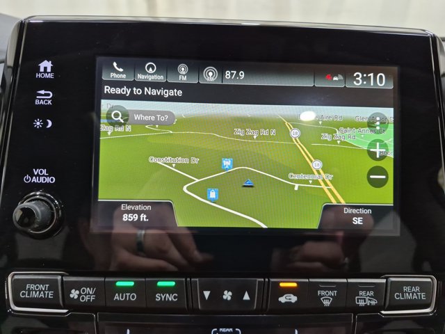 Used 2019 Honda Odyssey Elite image 21