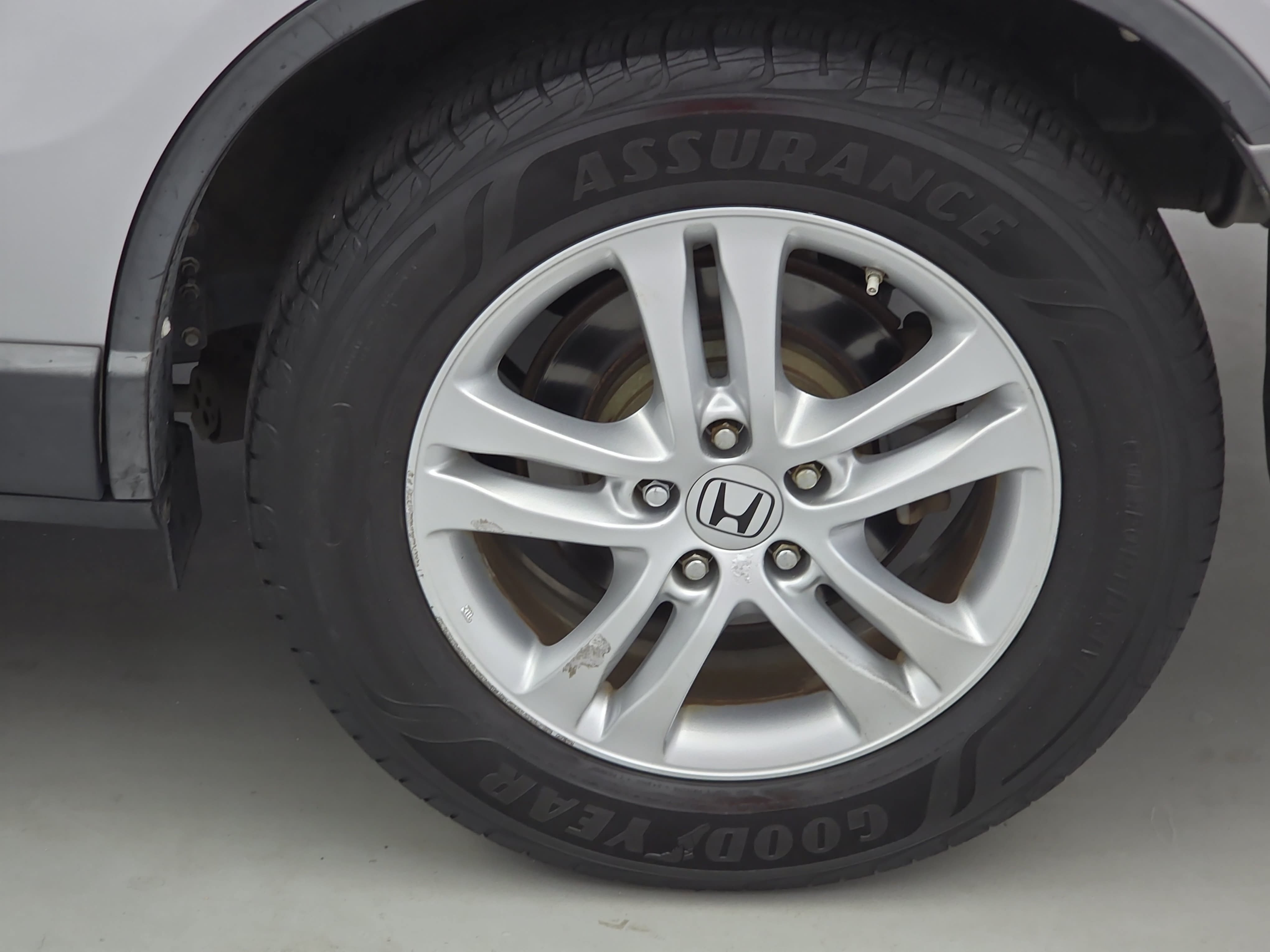 Used 2010 Honda CR-V EX-L image 31