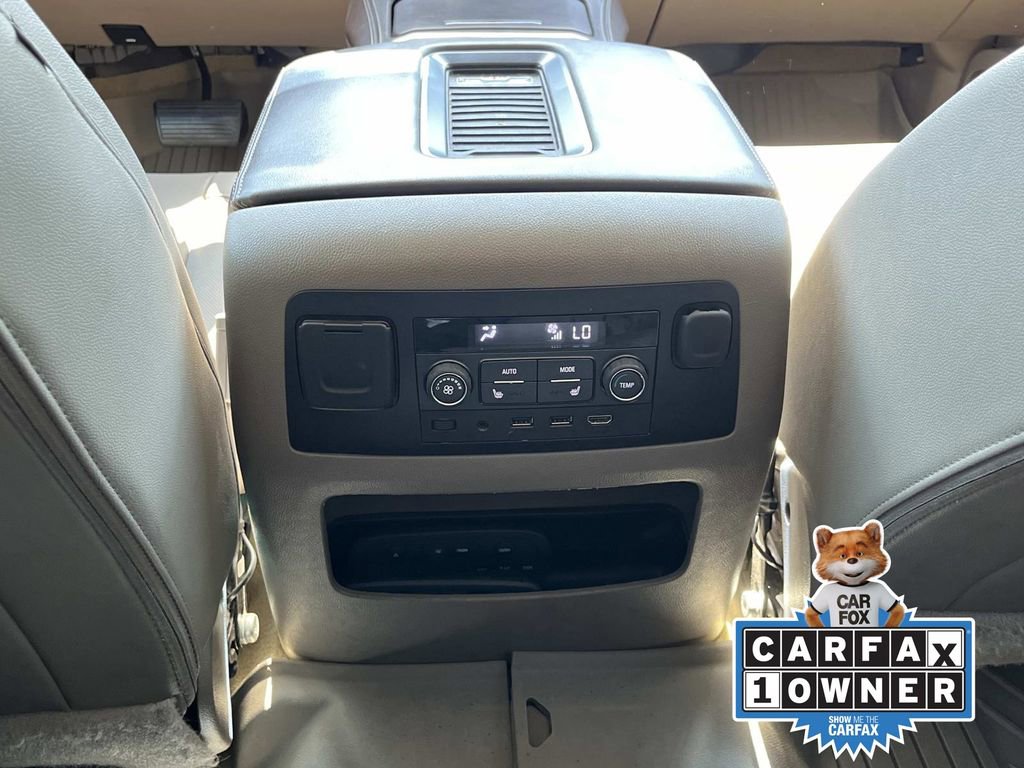 Used 2017 Chevrolet Tahoe Premier image 16