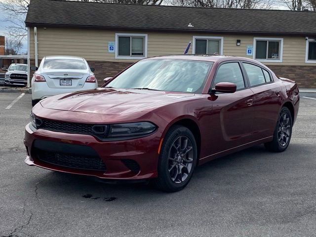 Used 2018 Dodge Charger GT image 1