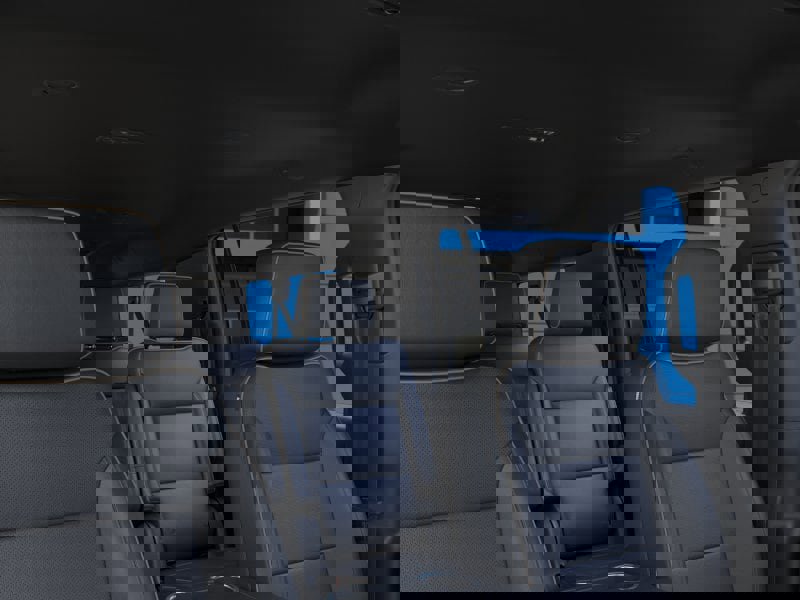 New 2026 Chevrolet Suburban Premier image 50