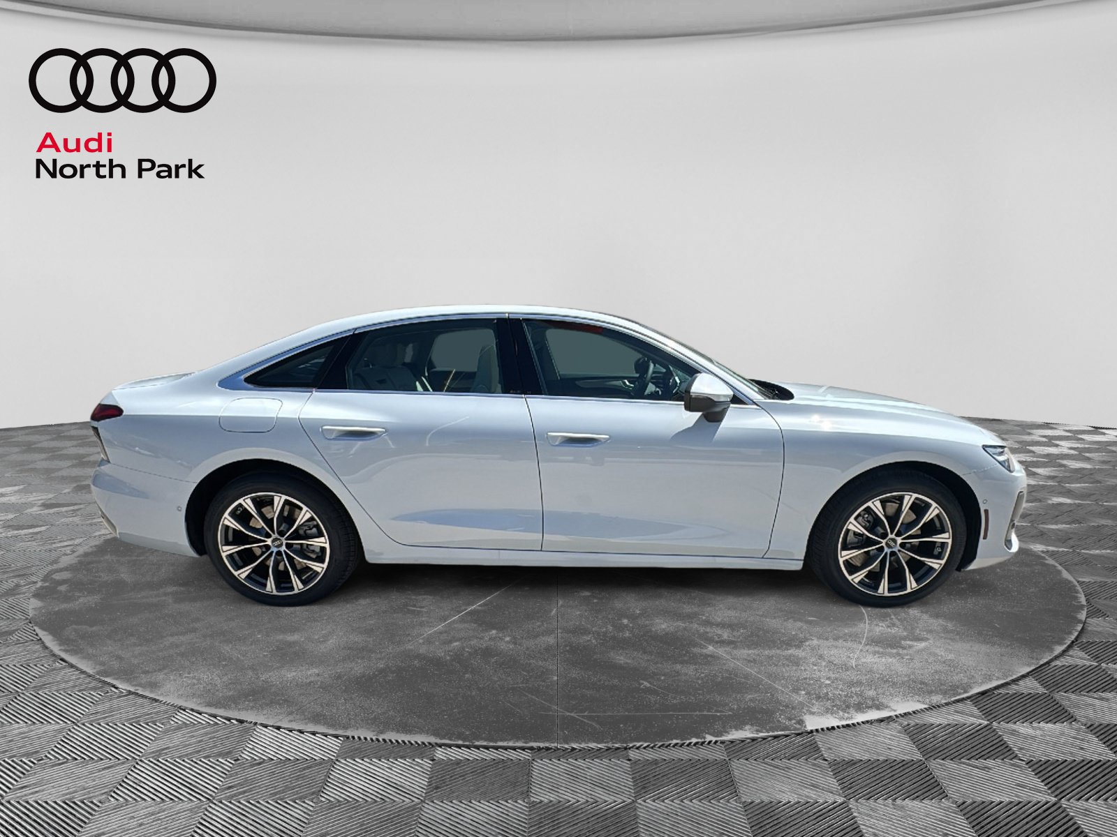 New 2026 Audi A6 Premium AWD/4WD image 8